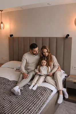 Раннее бронирование &mdash; скидка до 30%