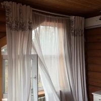 Дом 1