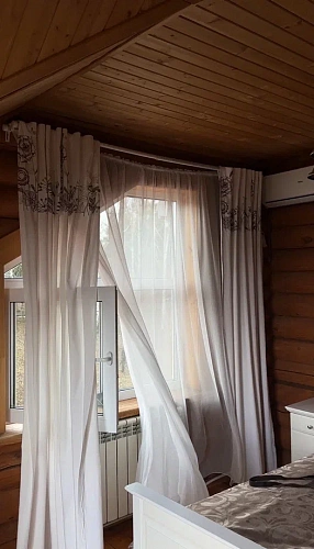 Дом 1