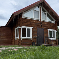 Дом 8