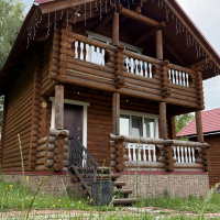Дом 3