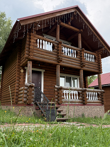 Дом 3