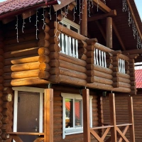 Дом 4