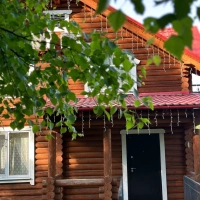 Дом 1